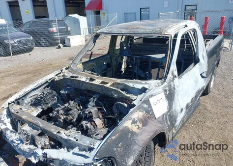 1999 Ford F-150 Lariat/Xl/Xlt from USA, damaged, VIN 1FTRX18L5XNB80564